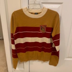 Tuskegee University Sweater
